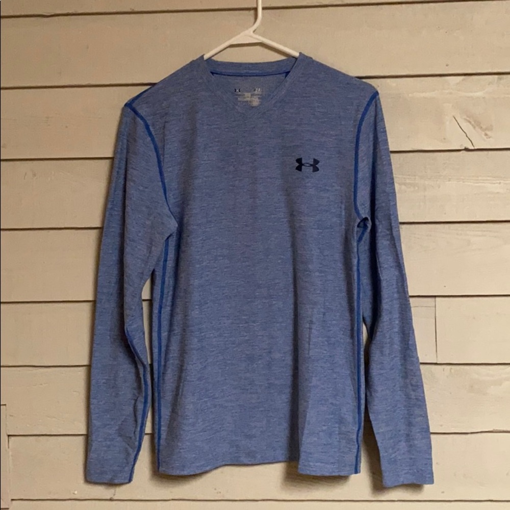 Men’s Small Under Armour Long Sleeve T-shirt